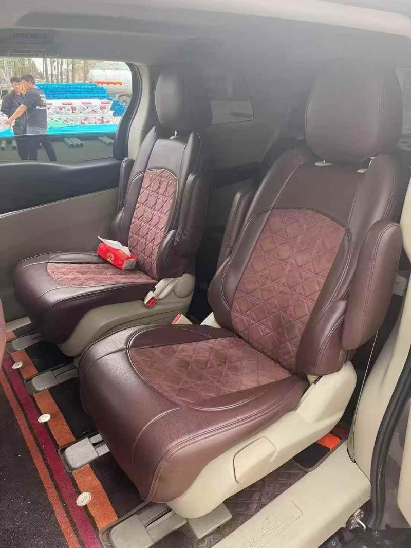 潍坊15年别克GL85