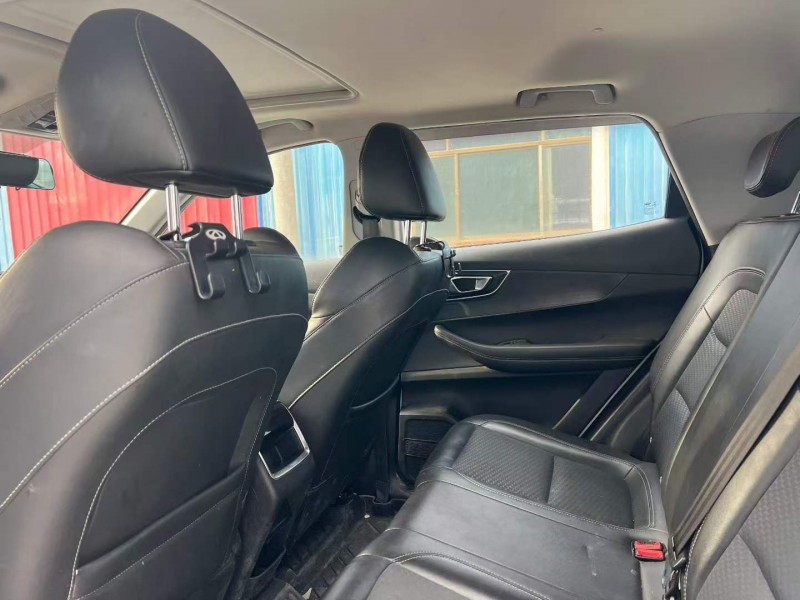 宿迁20年奇瑞瑞虎7