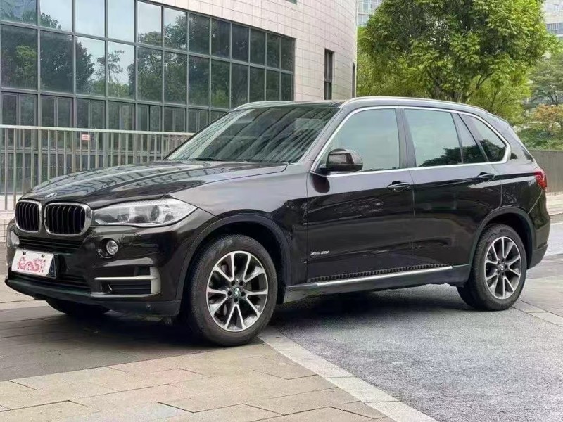 佛山14年宝马X53