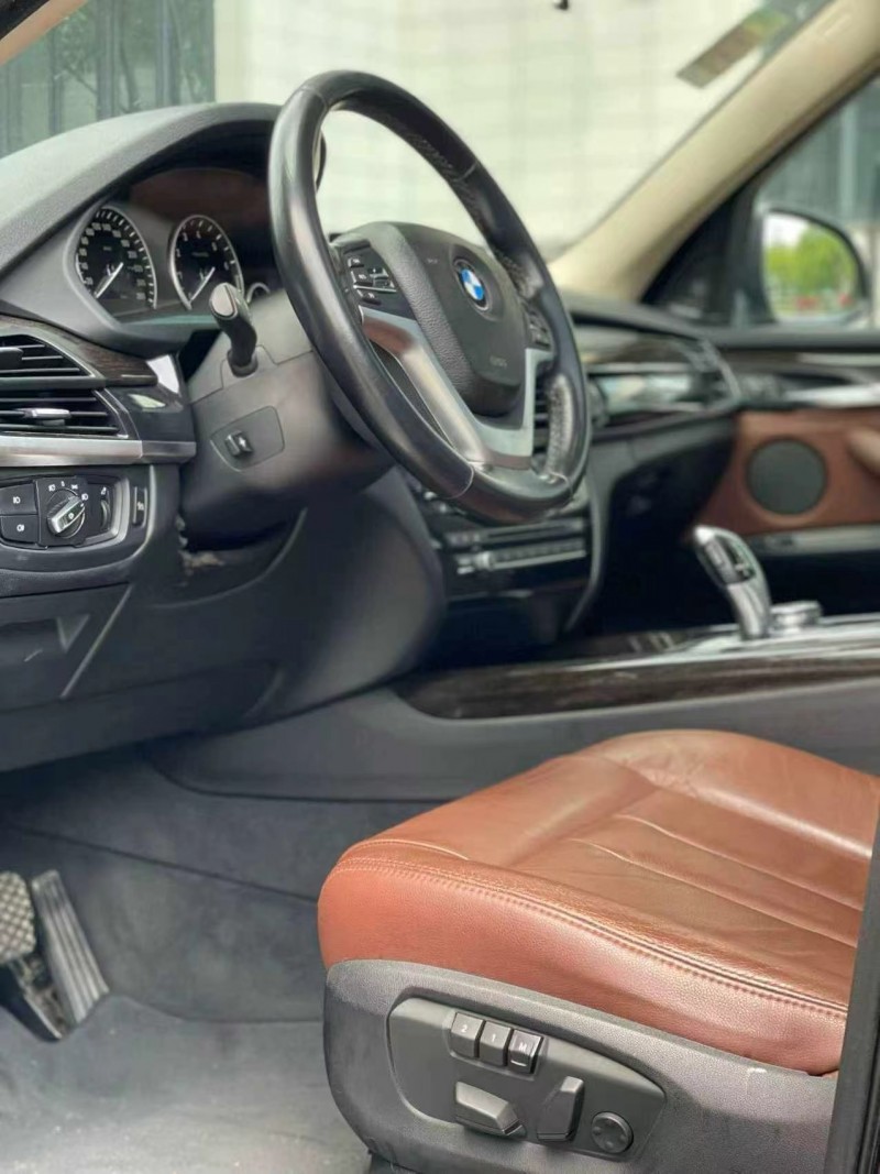 佛山14年宝马X54