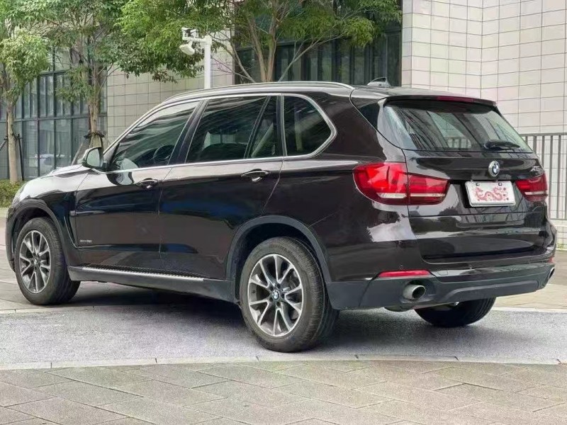 佛山14年宝马X57