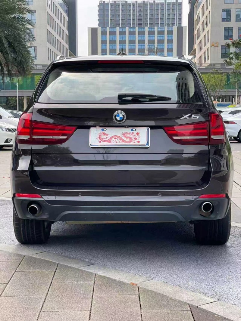 佛山14年宝马X59