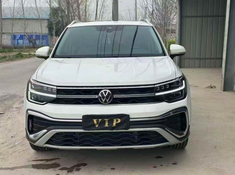 济宁25年大众途岳1