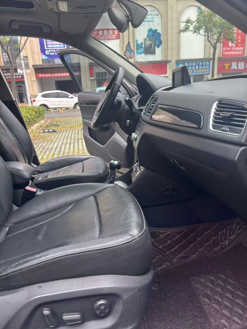 襄阳13年奥迪Q32