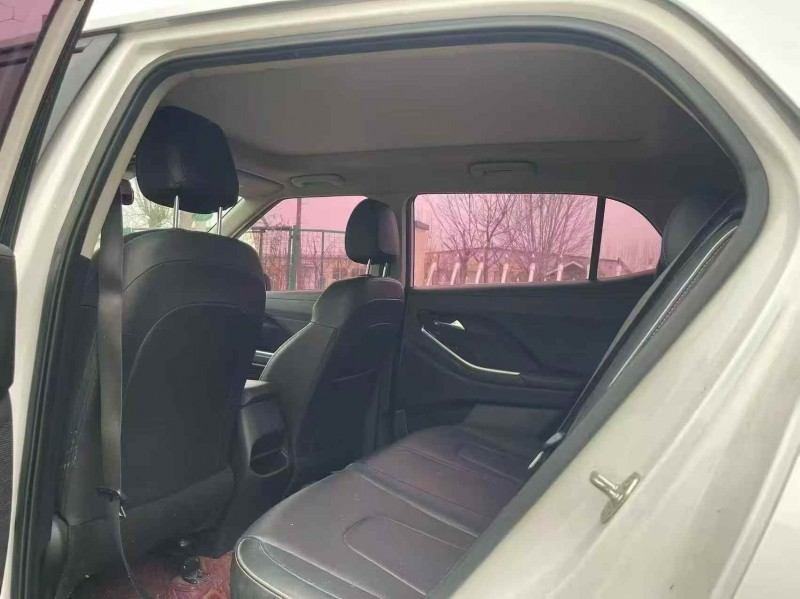 济南20年现代ix254