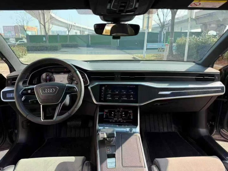 襄阳24年奥迪A6L2