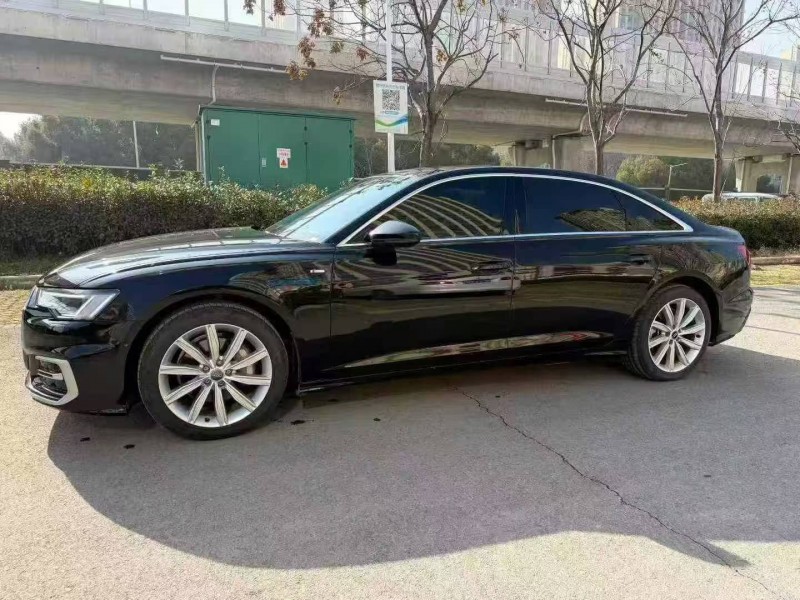 襄阳24年奥迪A6L4