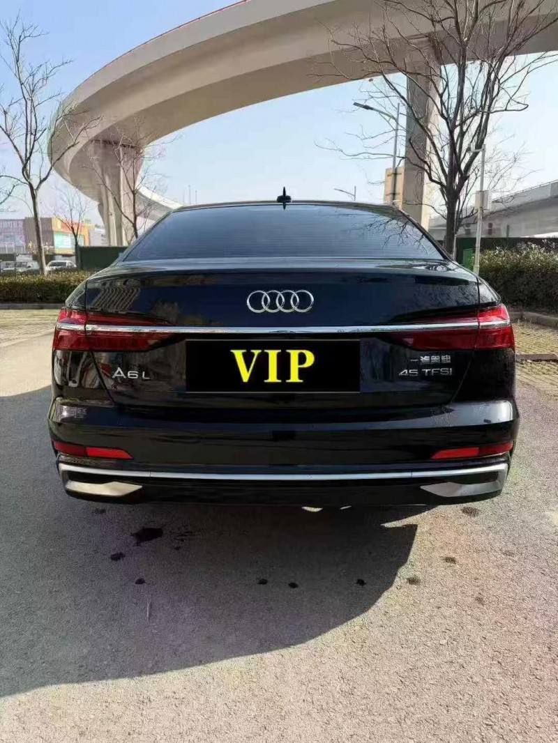 襄阳24年奥迪A6L7