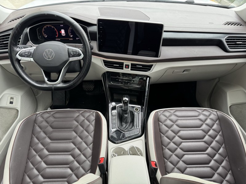 济宁22年大众探岳8