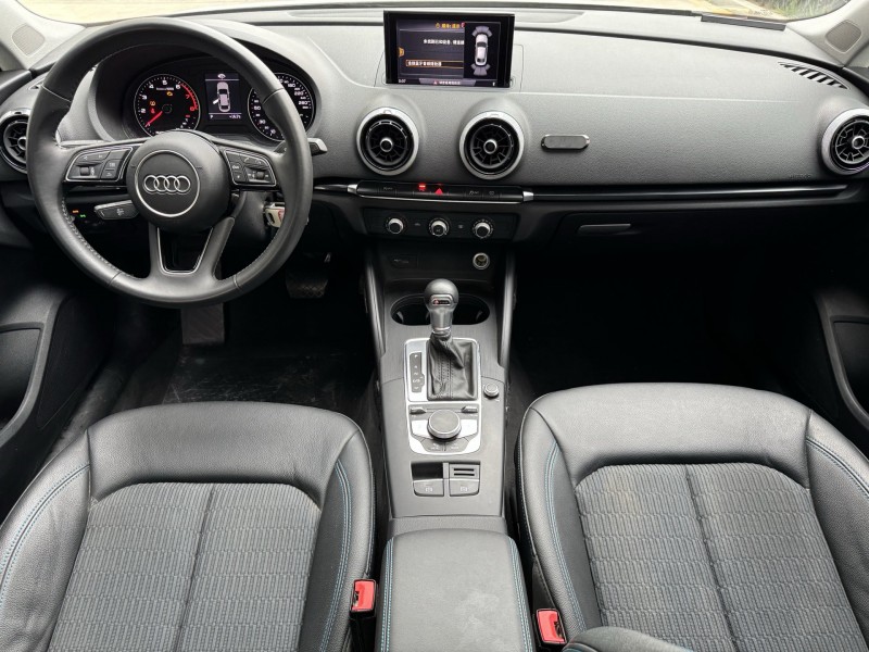 济宁20年奥迪A38