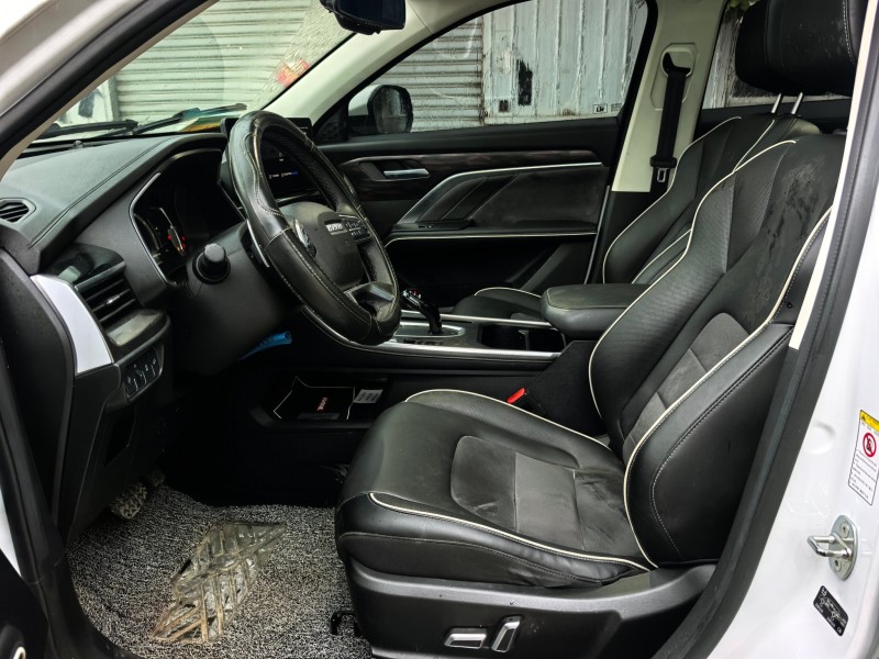 苏州22年哈弗H64