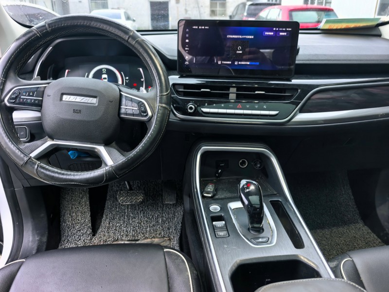 苏州22年哈弗H66