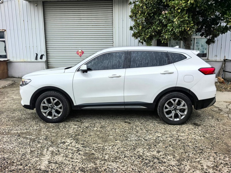 苏州22年哈弗H68