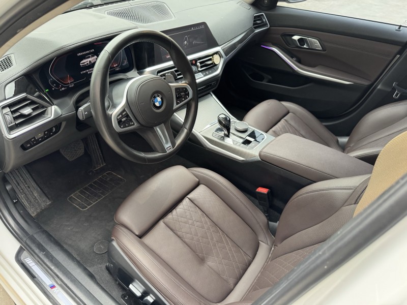 济宁20年宝马3系6