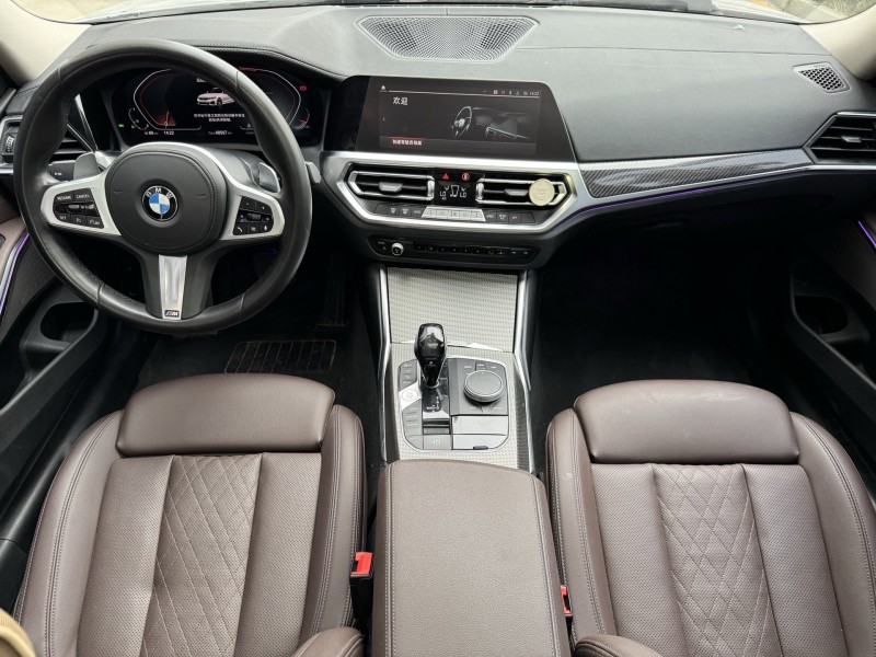 济宁20年宝马3系8