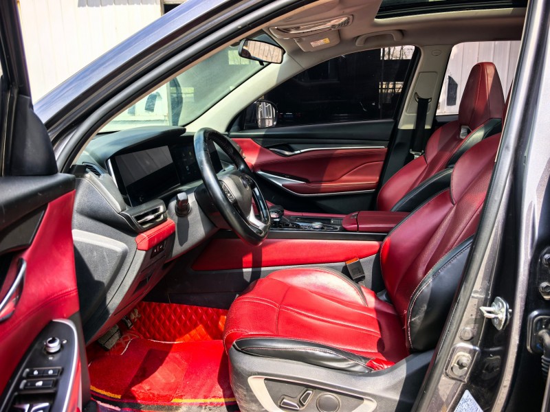 苏州20年长安汽车CS754