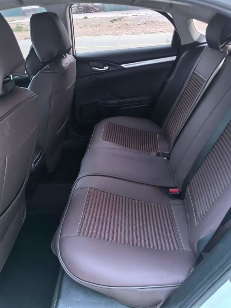 邯郸19年本田思域9