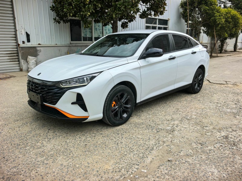 苏州23年东风奕炫2