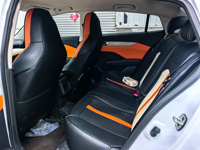 苏州23年东风奕炫5