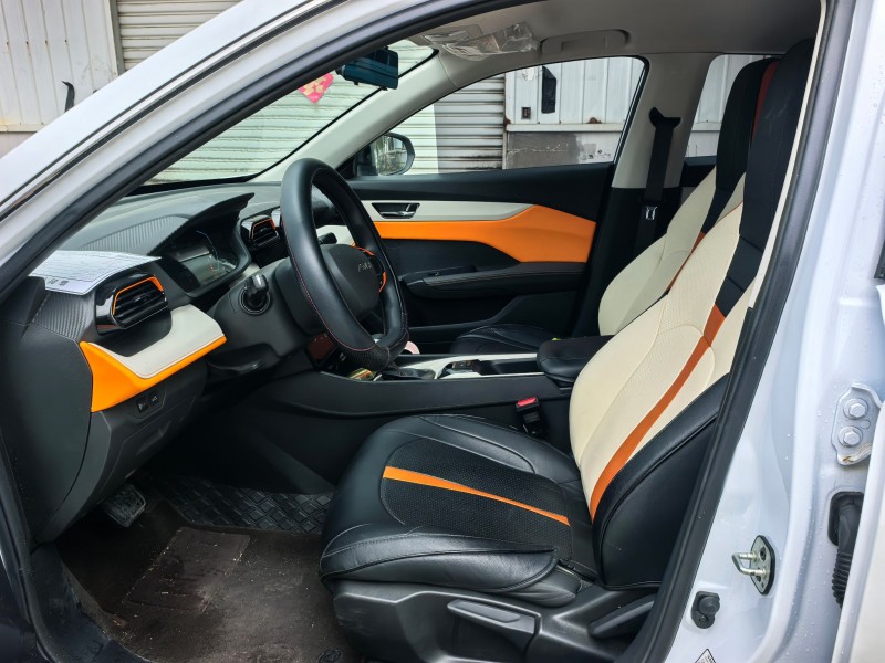 苏州23年东风奕炫6