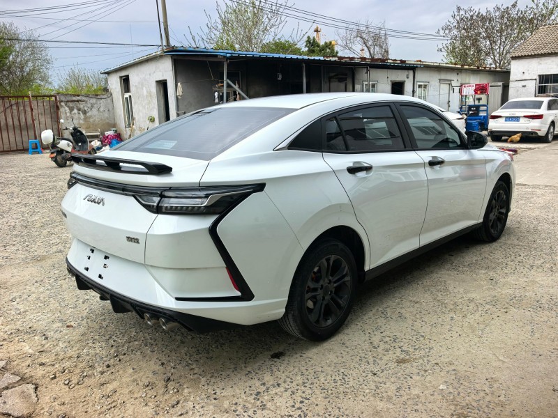 苏州23年东风奕炫7