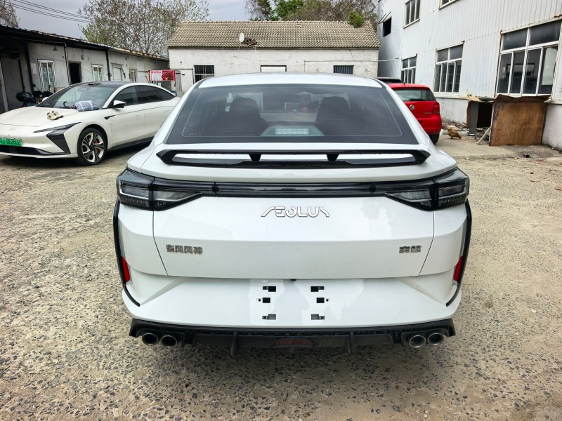 苏州23年东风奕炫9