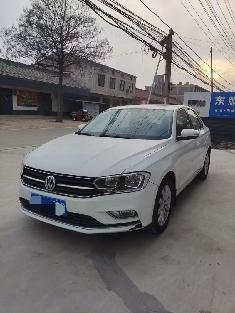 邯郸16年大众宝来2