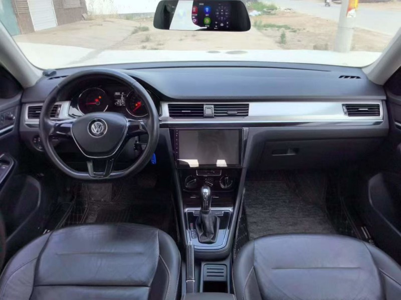 邯郸16年大众宝来8