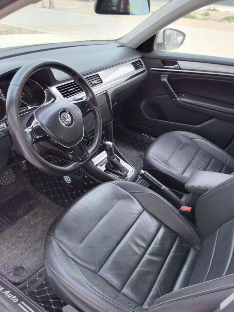 邯郸16年大众宝来9