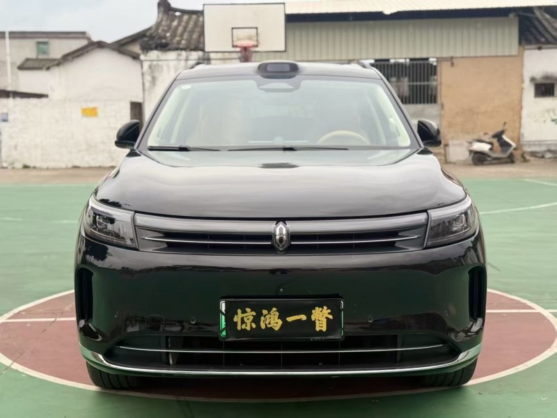 广州24年华为智选问界1