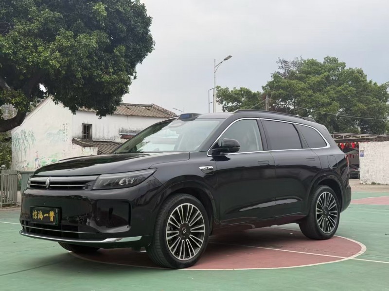 广州24年华为智选问界2