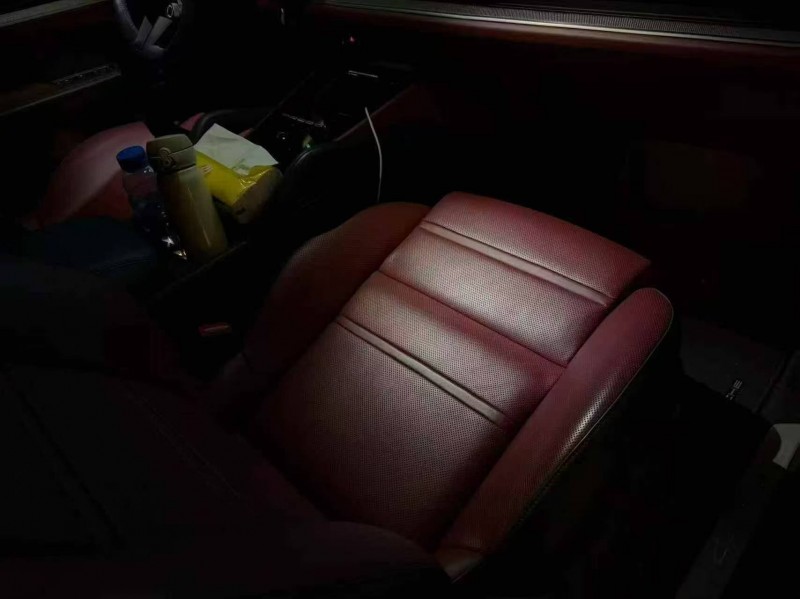 广州24年保时捷卡宴3