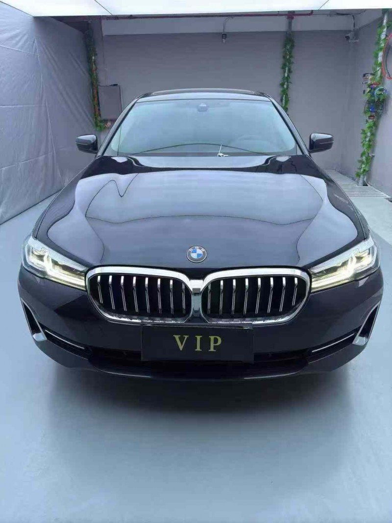 惠州24年宝马5系1