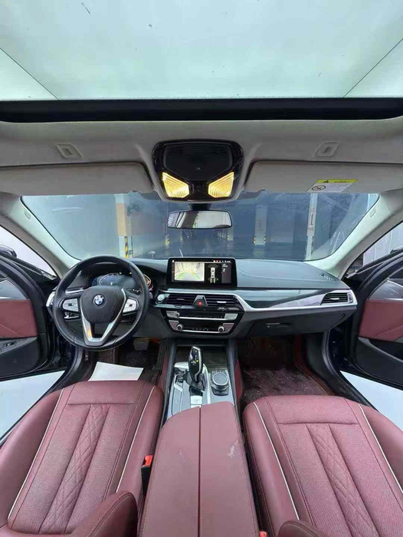 惠州24年宝马5系4