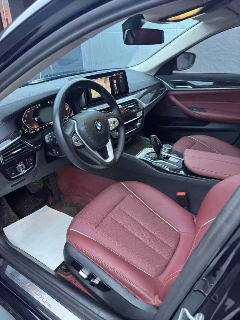 惠州24年宝马5系6