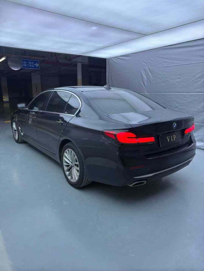 惠州24年宝马5系7