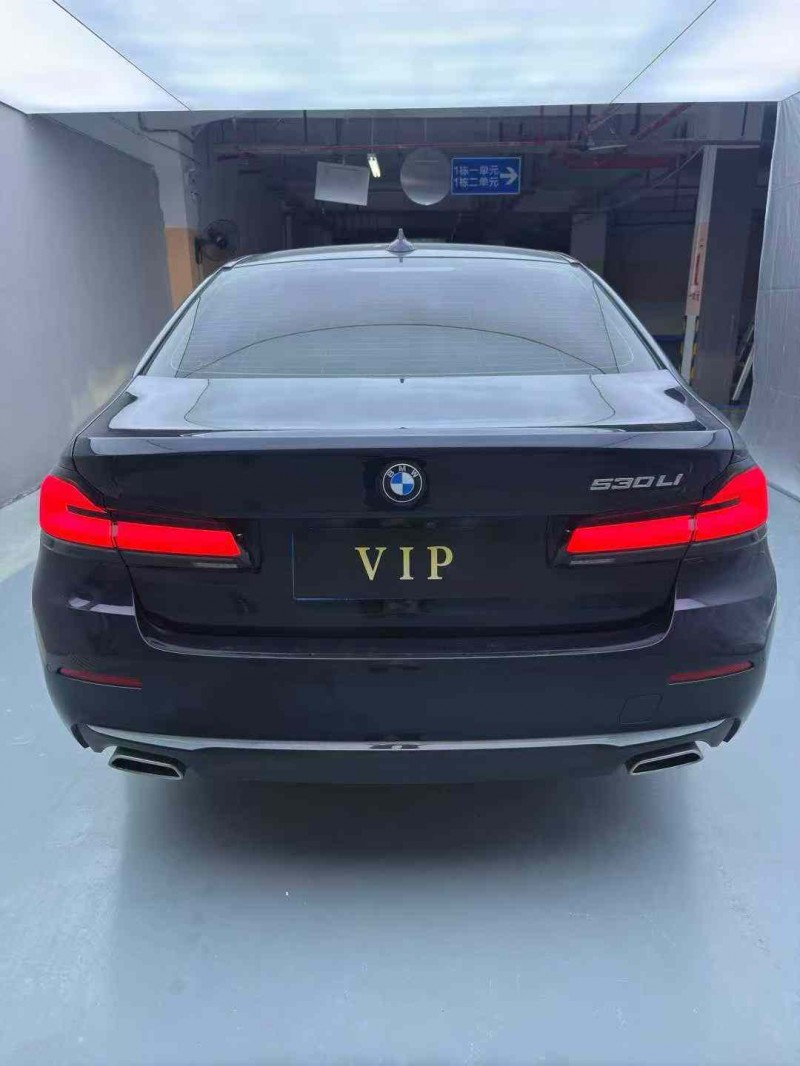 惠州24年宝马5系8