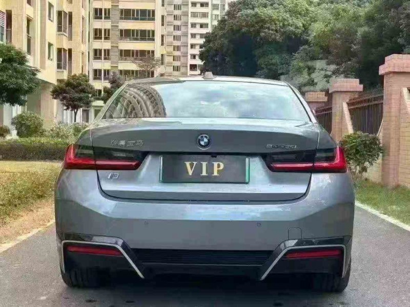 汕头23年宝马I37