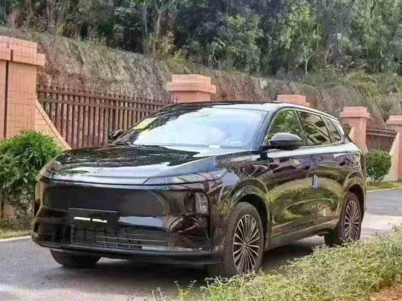 江门26年东风风神3