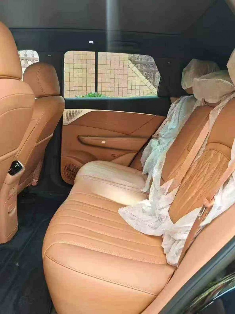 江门26年东风风神5