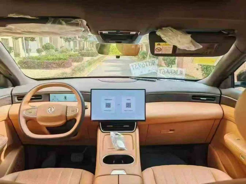 江门26年东风风神6