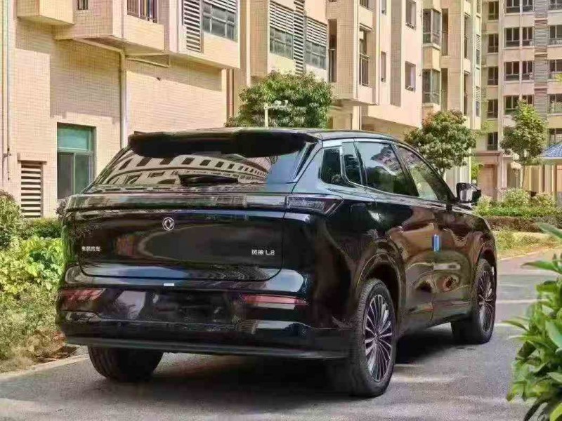 江门26年东风风神7