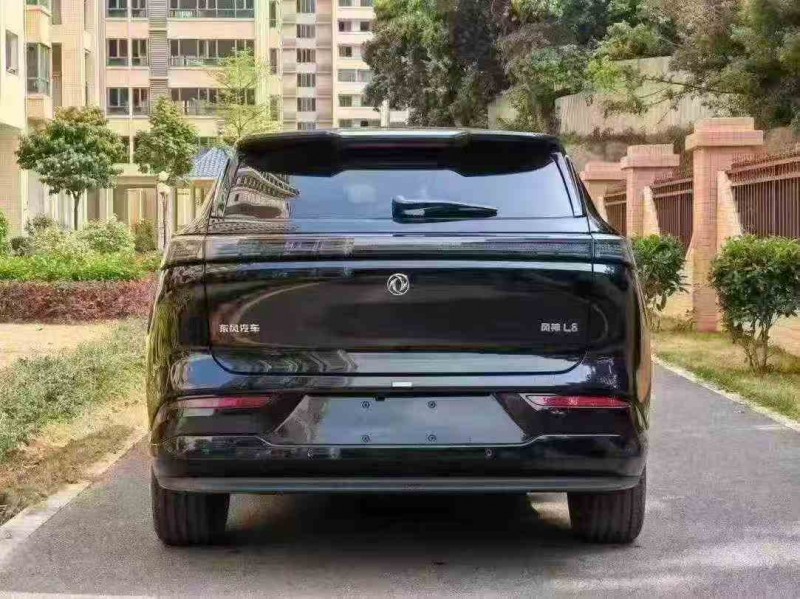 江门26年东风风神9