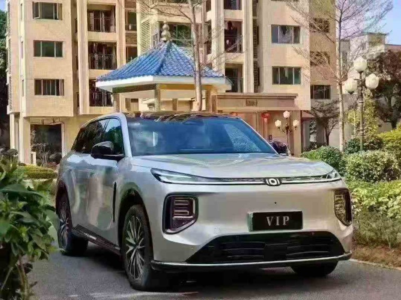 湛江26年长安汽车启源2