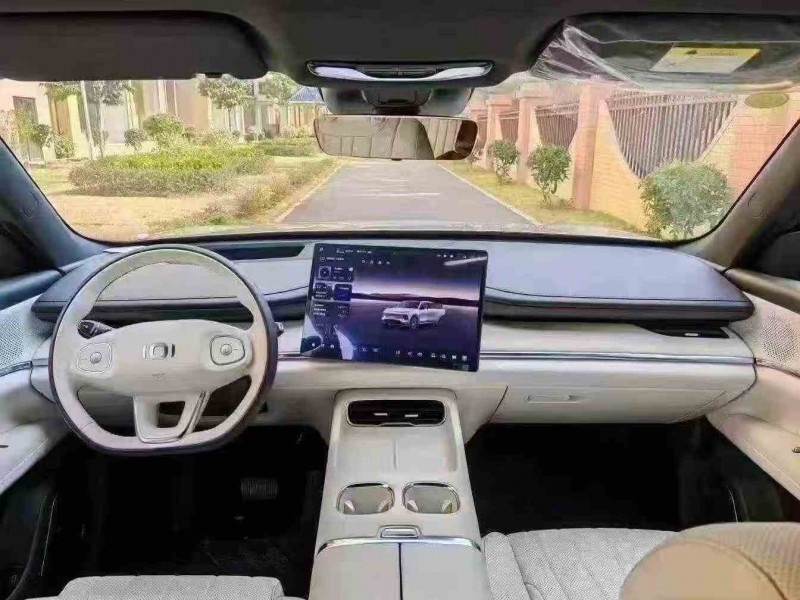 湛江26年长安汽车启源4