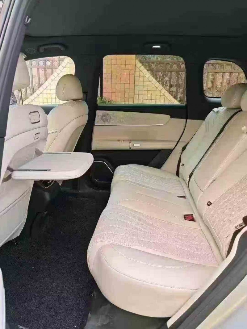 湛江26年长安汽车启源5