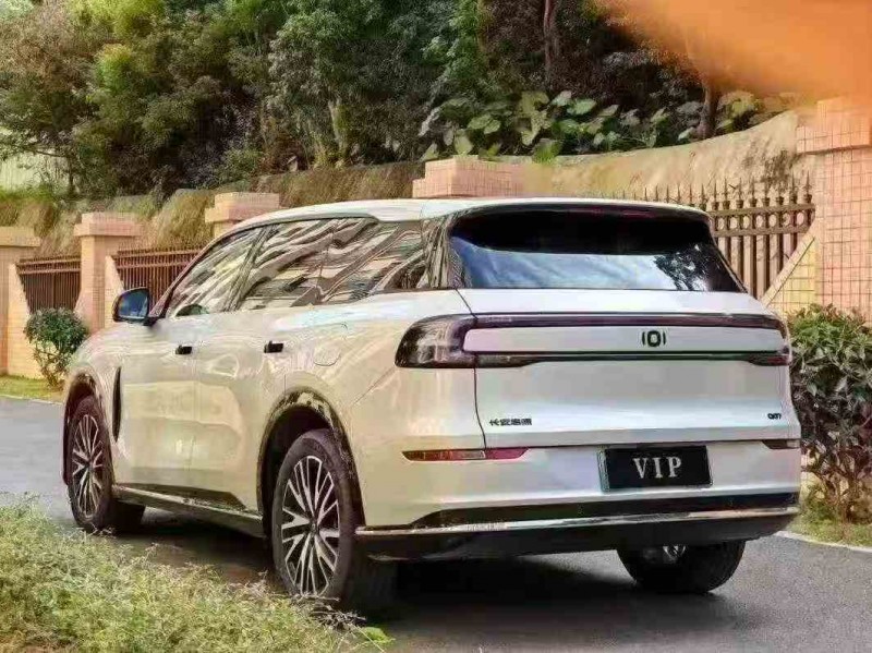 湛江26年长安汽车启源6