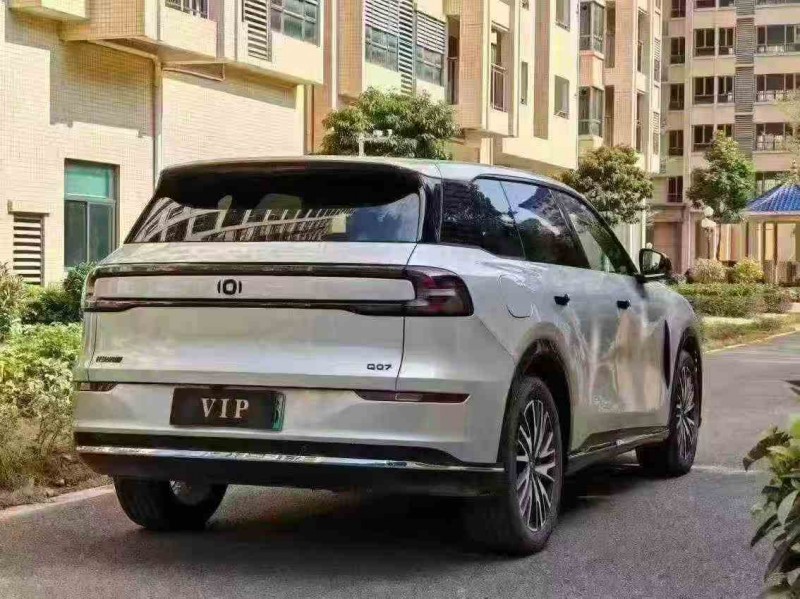 湛江26年长安汽车启源7