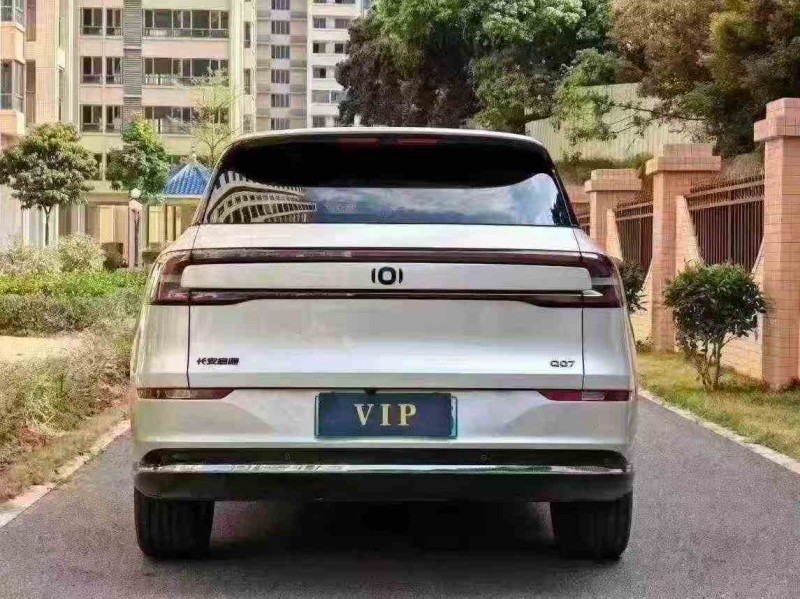 湛江26年长安汽车启源8