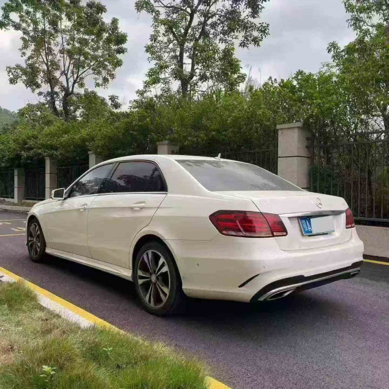 汕头15年奔驰E7